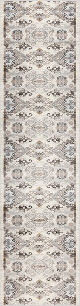 Staza boje slonovače 80x300 cm Soft Eide – FD
