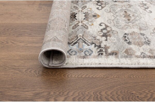Staza boje slonovače 80x300 cm Soft Eide – FD