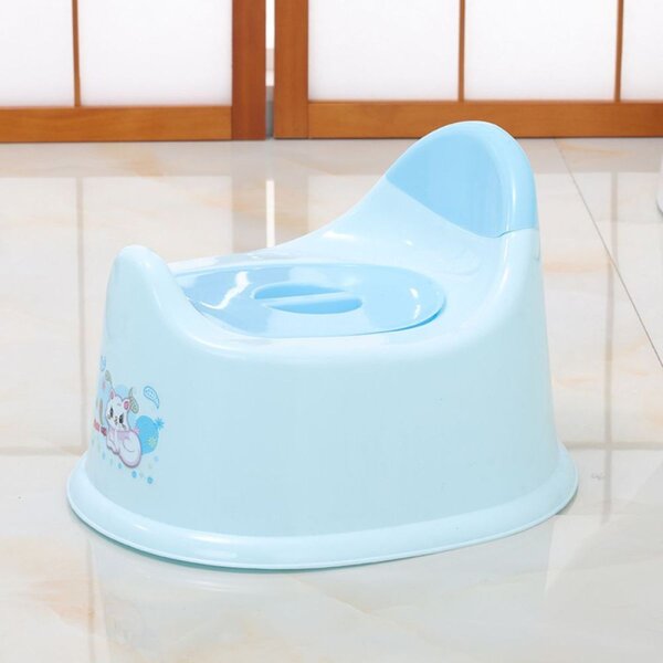 Dječja kahlica- Ergonomic Potty Training