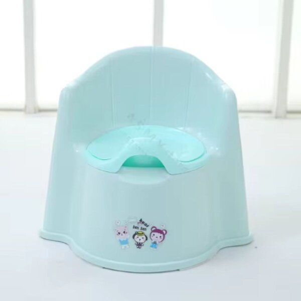 Dječja kahlica- Ergonomic Potty Training