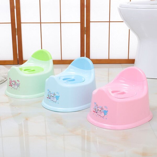 Dječja kahlica- Ergonomic Potty Training