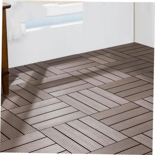 Ekološke podne pločice - Strips