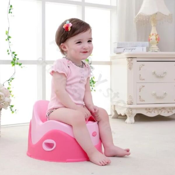 Dječja kahlica- Ergonomic Potty Training