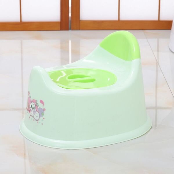 Dječja kahlica- Ergonomic Potty Training