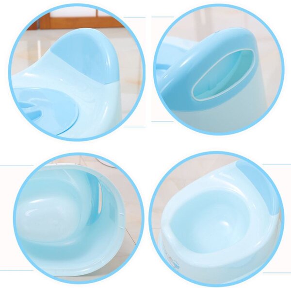 Dječja kahlica- Ergonomic Potty Training
