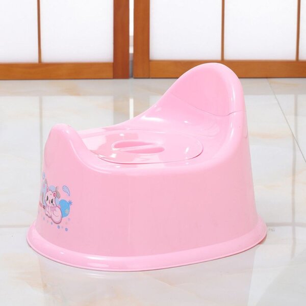Dječja kahlica- Ergonomic Potty Training