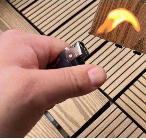 Ekološke podne pločice - Strips