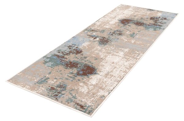 Bež staza 80x250 cm Sensi Ethan – FD