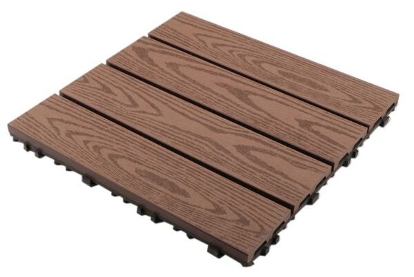 Ekološke podne pločice - Wood