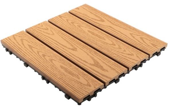 Ekološke podne pločice - Wood