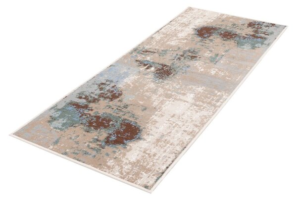 Bež staza 70x200 cm Sensi Ethan – FD