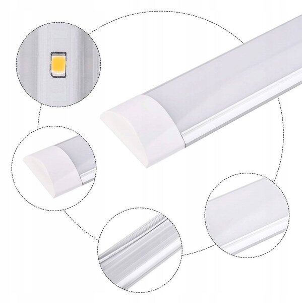 Led ploča 120cm 35W