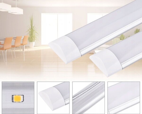 Led ploča 120cm 35W