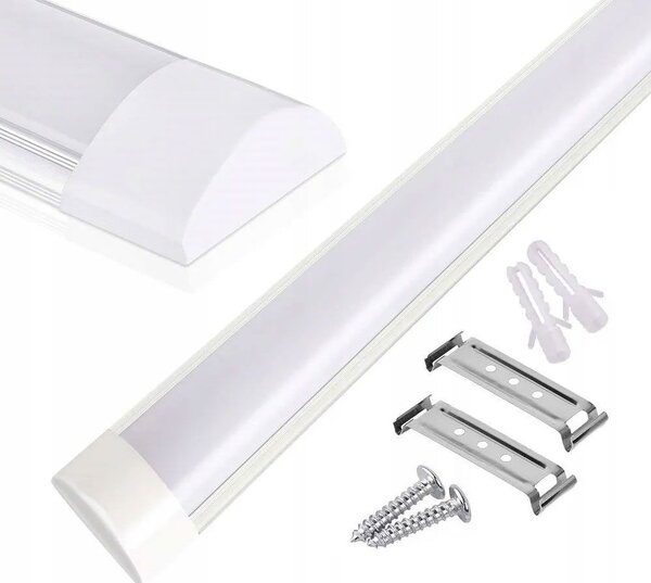 Led ploča 120cm 35W