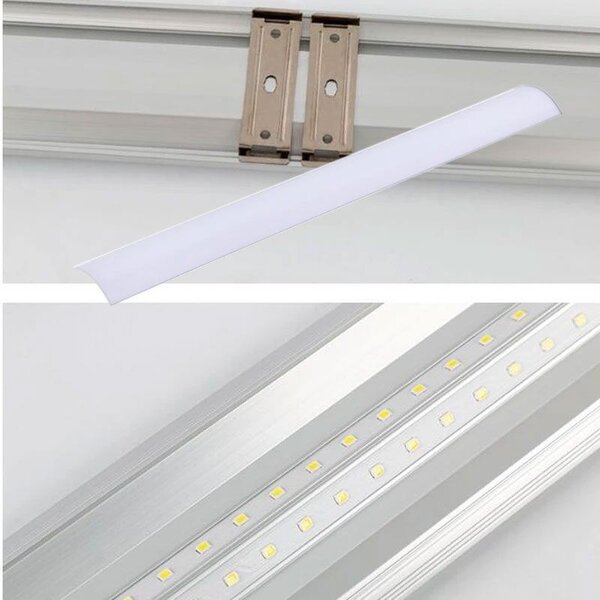 Led ploča 120cm 35W