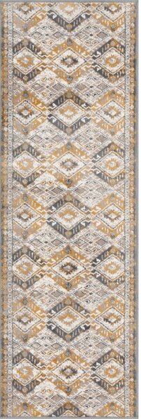 Bež staza 67x200 cm Soft Eman – FD