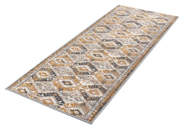 Bež staza 67x200 cm Soft Eman – FD