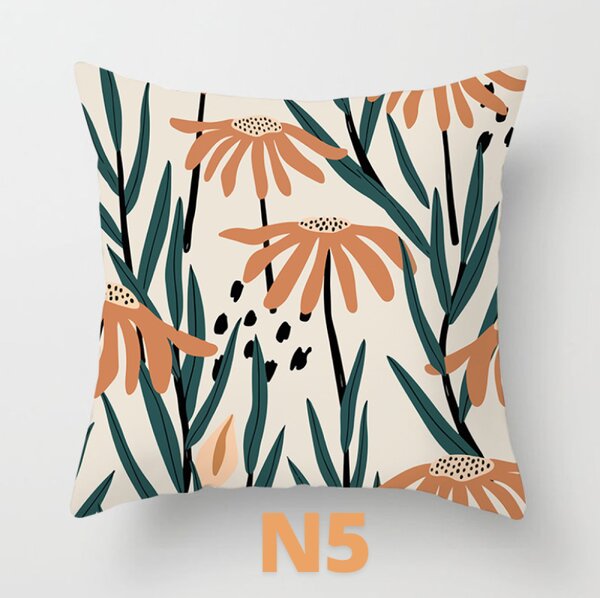 Kreativne jastučnice - Nature