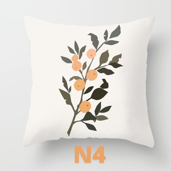Kreativne jastučnice - Nature