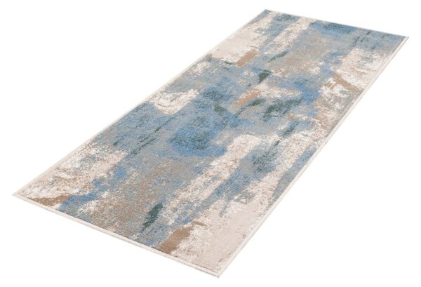 Svijetlo plava staza 70x200 cm Sensi Zashi – FD