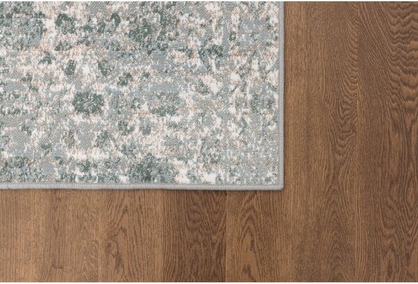 Staza prljavo plava 80x250 cm Sensi Tris – FD