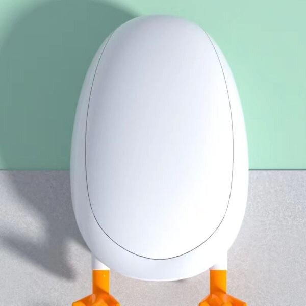Višenamjenska četka za WC - Duck