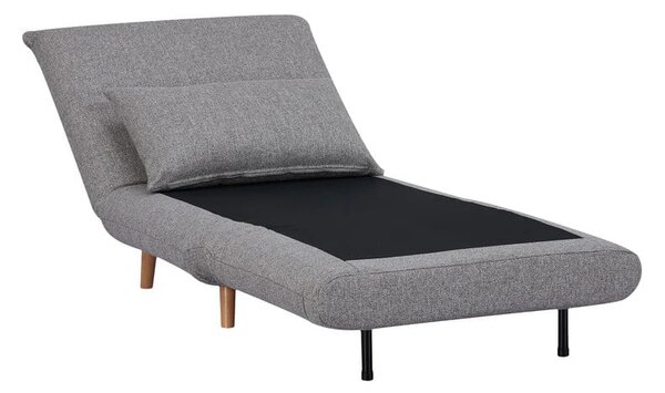 Siva fotelja Marlow – House Nordic