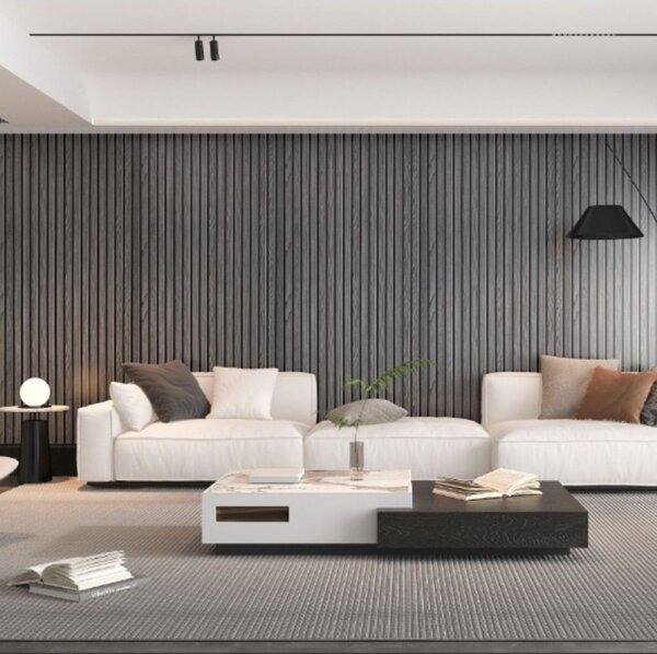 Panel folija s modernim uzorcima 10 metara