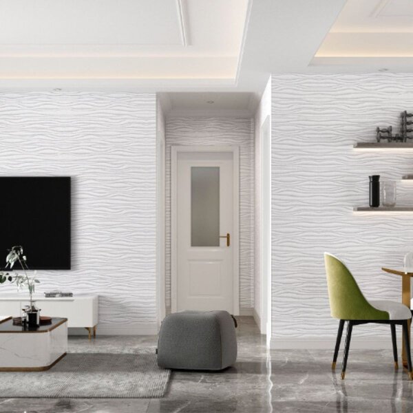 Panel folija s modernim uzorcima 10 metara