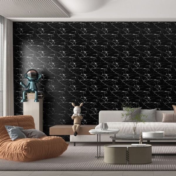Panel folija s modernim uzorcima 10 metara