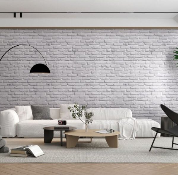 Panel folija s modernim uzorcima 10 metara