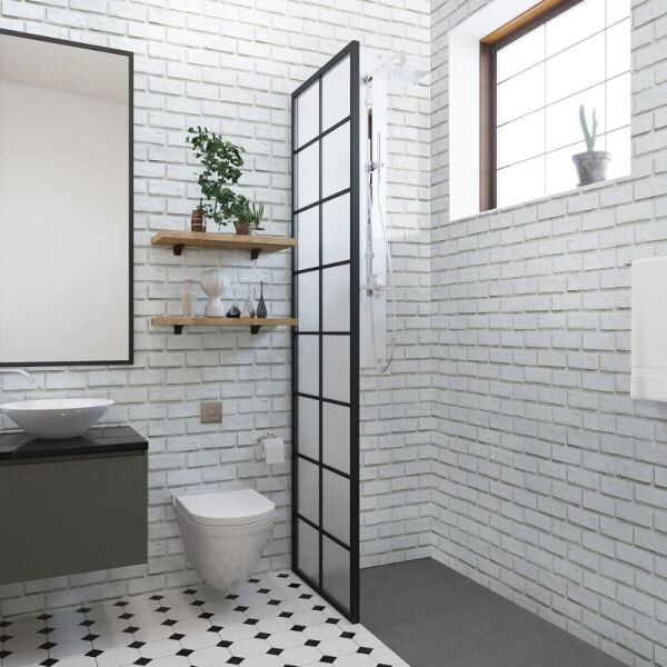 Panel folija s modernim uzorcima 10 metara