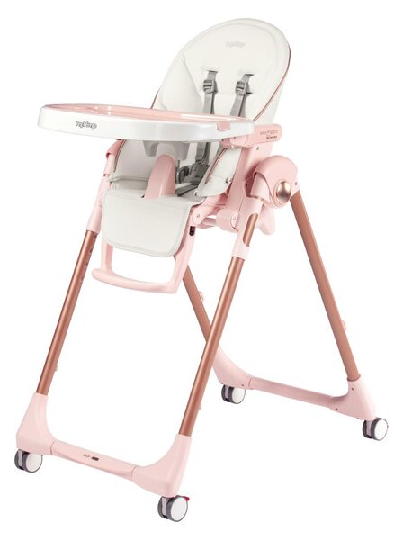 PEG PEREGO hranilica 2u1 Prima Pappa Follow me Mon Amour