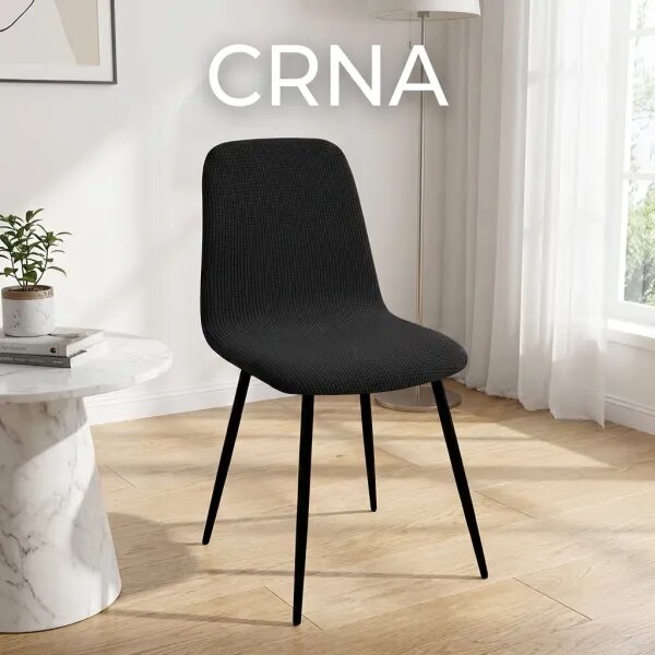 Nordic Comfort - Rastezljive navlake za moderne stolice