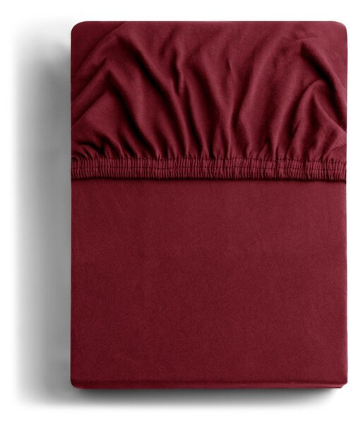 Bordo plahta s gumom od jeseya 180x200 cm Amber – Restilo