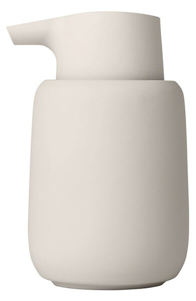 Krem-bijeli dozator sapuna Blomus, 250 ml