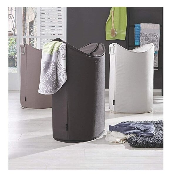Krem korpa za rublje Blomus Frisco, obujam 65 l