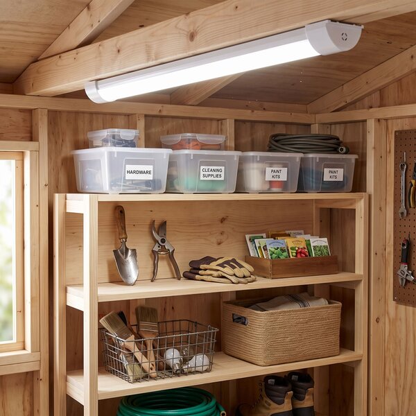 LED lampa JNH053-18N White 60 cm