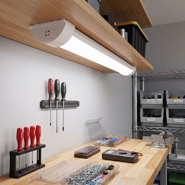 LED lampa JNH053-18N White 60 cm