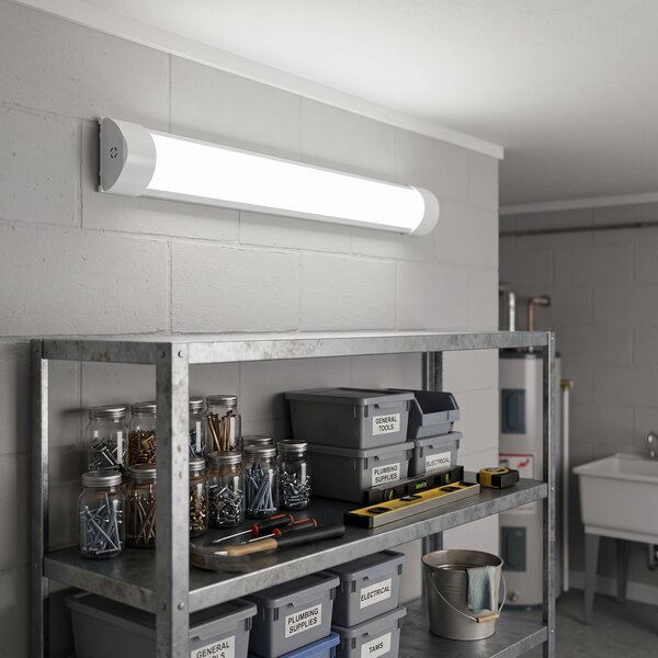 LED lampa JNH053-18N White 60 cm