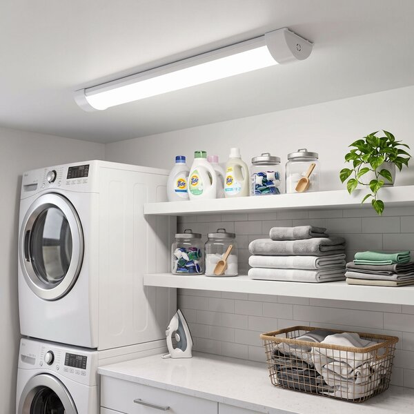 LED lampa JNH053-18N White 60 cm