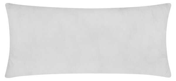 Bijela ispuna za jastuk Blomus, 40 x 80 cm