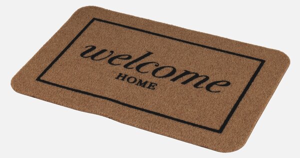 Sinsay - Otirač s natpisom Welcome home
