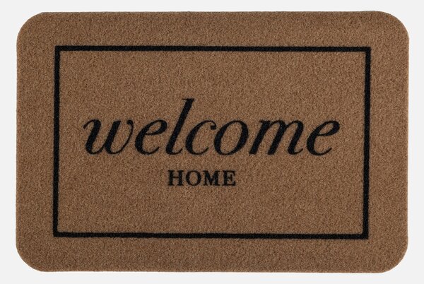 Sinsay - Otirač s natpisom Welcome home