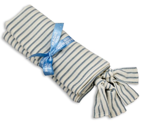 Magic Baby dekica Nika Muslin 90x100 cm - više boja