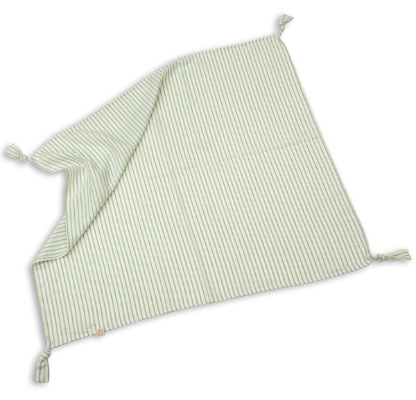 Magic Baby dekica Nika Muslin 90x100 cm - više boja