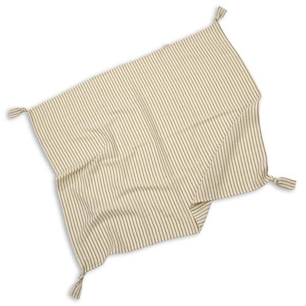 Magic Baby dekica Nika Muslin 90x100 cm - više boja