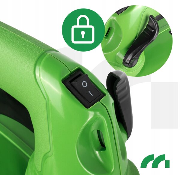 3V1 MALTEC MASTERBLOW7500W benzinski puhač i usisavač lišća s usitnjivačem bez prevođenja
