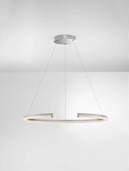 ELMO LED VISILICA KROM 58W IP20 3500K TRIAK PRIGUŠLJIVA NL9019730