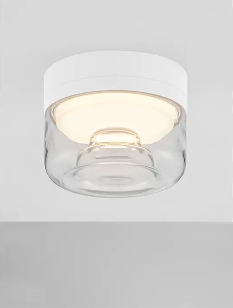 DORIS STROPNA LED SVJETILJKA BIJELA 7W IP20 3000K NL9540278